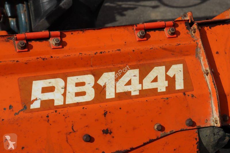 Tractor agrícola Kubota L1501DT