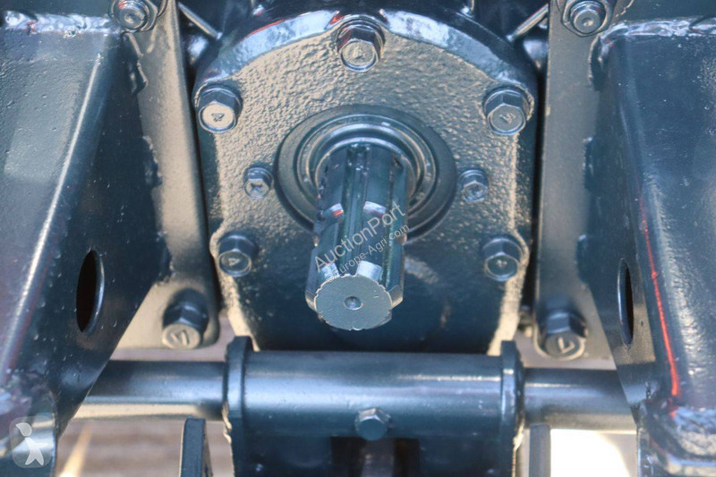 Tractor agrícola Kubota B1902DT