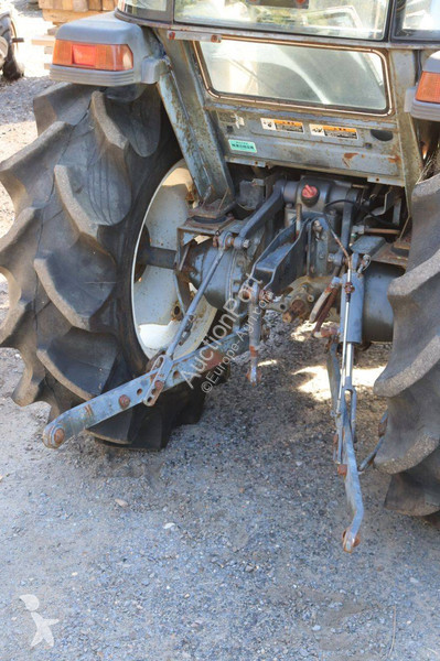 Tractor Kubota
