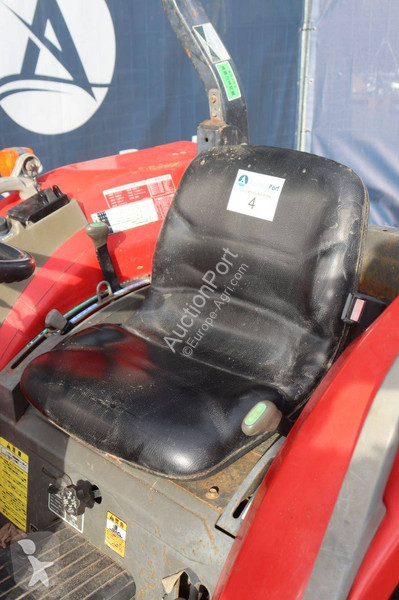 Tractor Yanmar RS-240