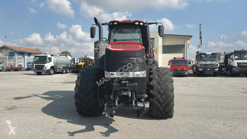 Tractor Case Magnum 380 CVX