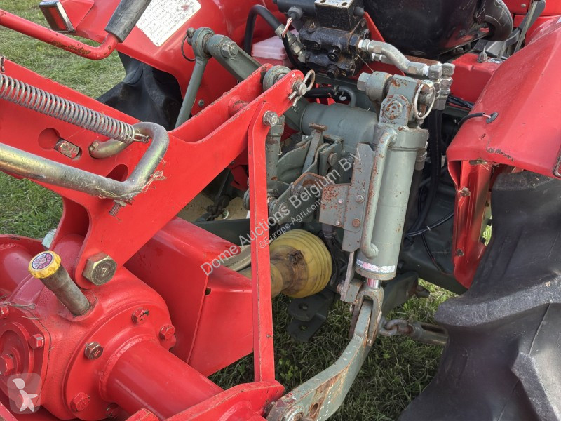 Tractor Yanmar YM1802D