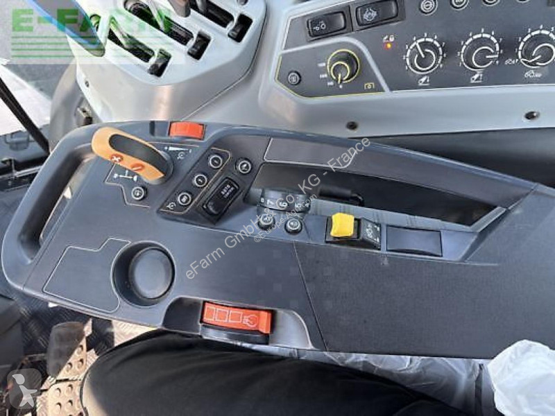 Трактор Valtra  g125 active