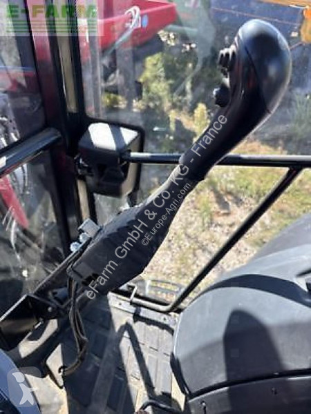 Трактор Valtra  a115