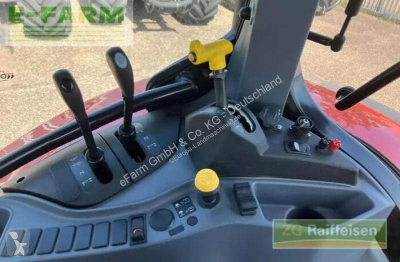 Tractor Steyr  expert 4130 cvt