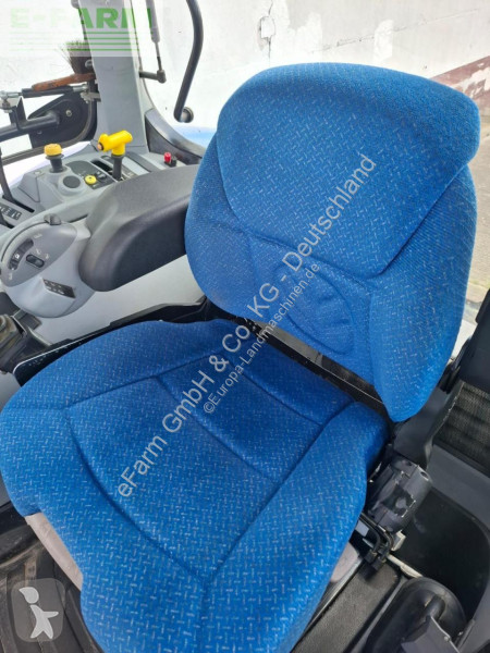 Tractor New Holland  T6070