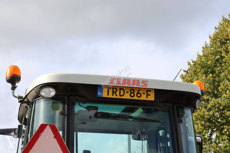 Zemědělský traktor Claas Arion 620