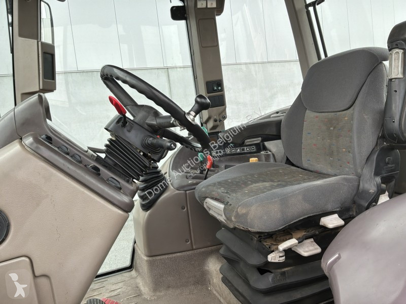 Zemědělský traktor Renault Ares 696 RZ