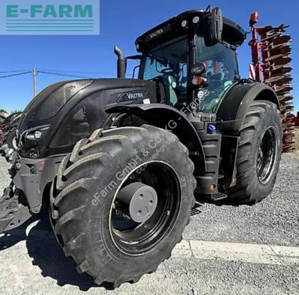Tractor Valtra  s294