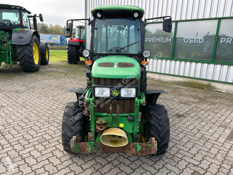 Tractor John Deere 5100 GF
