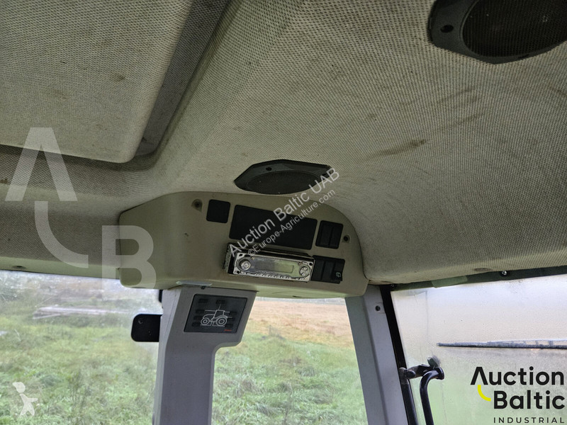Tractor Claas Arion 640