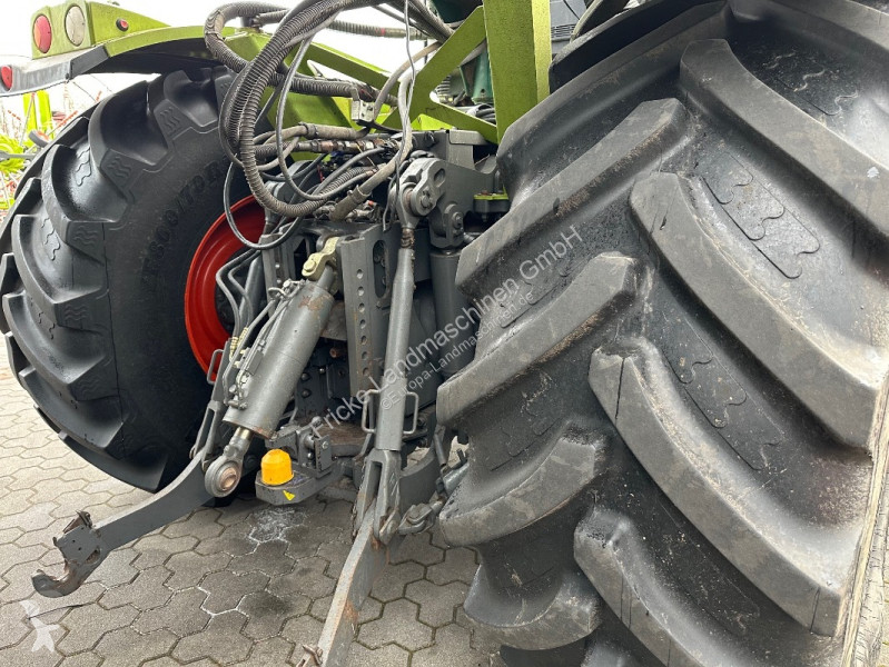 Landbrugstraktor Claas  Xerion 3300 Trac 30000...