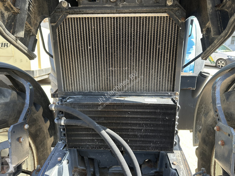 Tractor New Holland TS 90