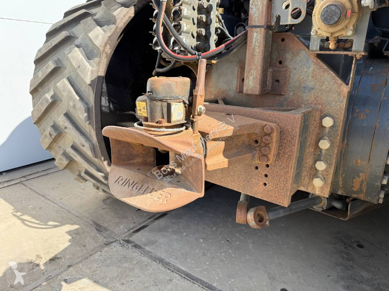 Tractor Caterpillar MT865B - German Machine /...
