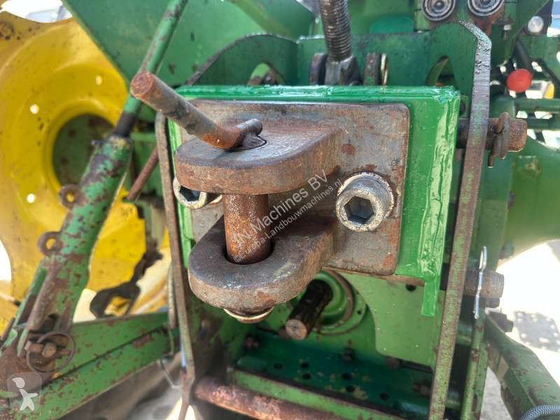 Tractor John Deere 1640 4x4