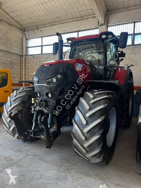 Tractor Case IH 270
