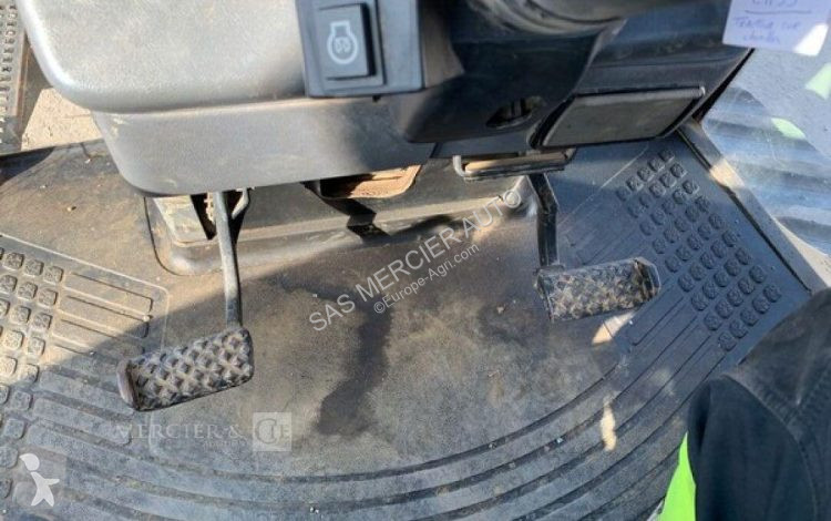 Tracteur agricole Caterpillar tracteur agricole...