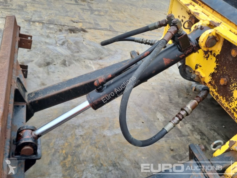 Lantbrukstraktor  MK60