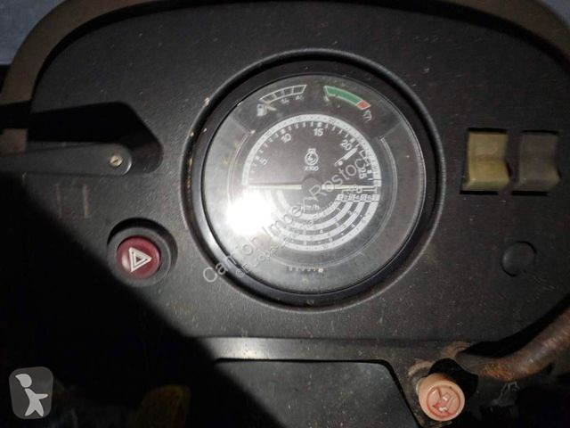 Trattore John Deere 1850 A