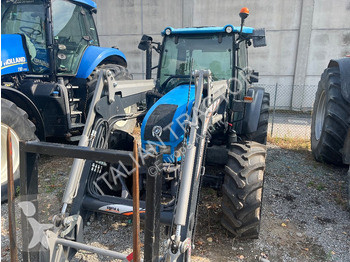 Tractor Landini