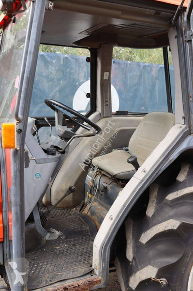 Tractor Kubota GL300