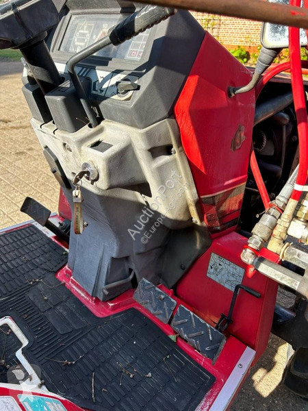 Tractor Mitsubishi MT20