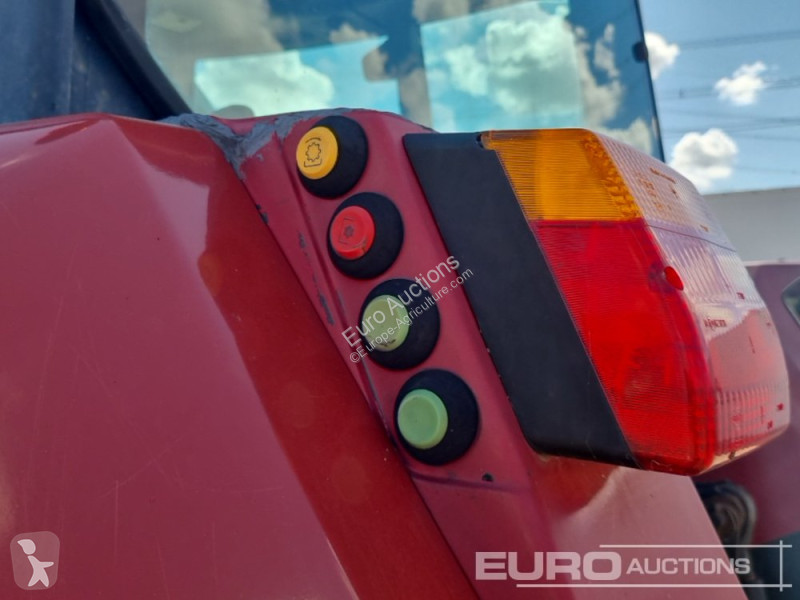 Tracteur agricole  CS94
