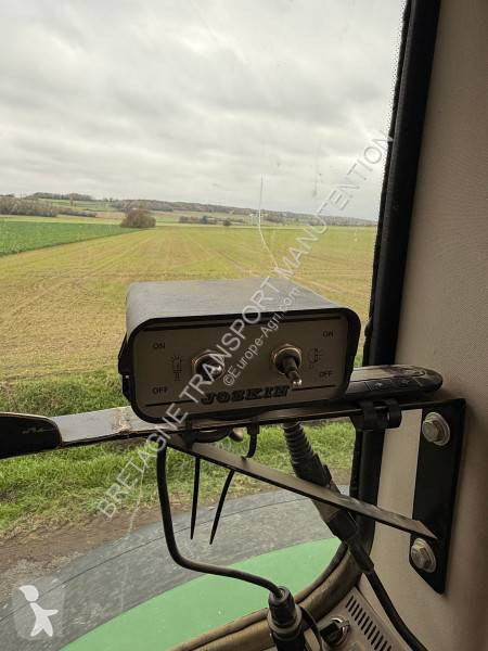 Lantbrukstraktor John Deere 7210R