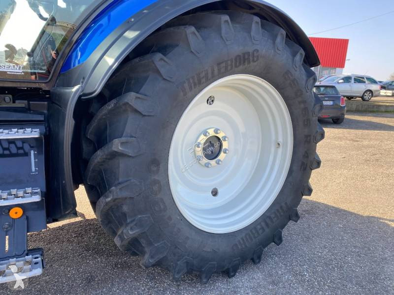 Valtra T175/Versu UNLIMITED Origine Françaises...
