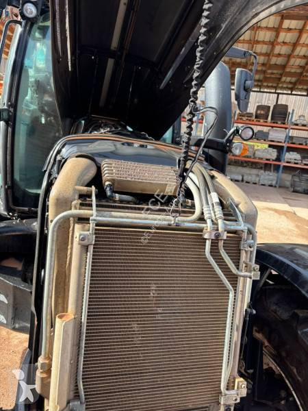 Valtra T 254 VERSU Origine Française Non...