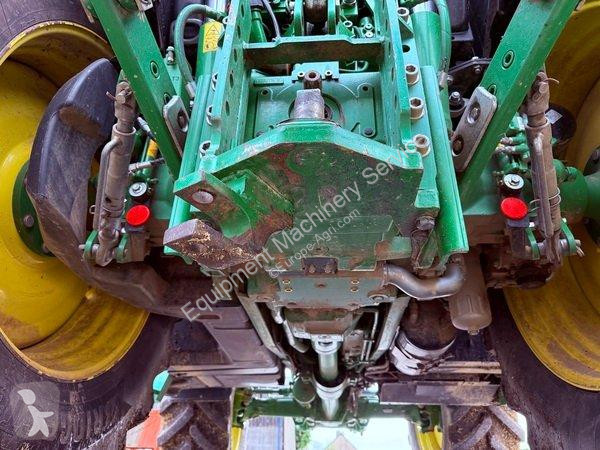 Lantbrukstraktor John Deere 150