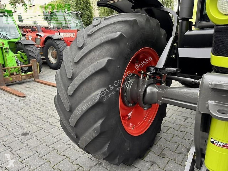 Traktor Claas  ares 617 atz ATZ