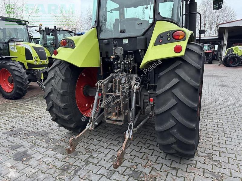 Traktor Claas  arion 420 cis