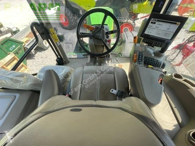 Lantbrukstraktor John Deere X 410