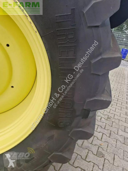 Landbrugstraktor John Deere  6230r