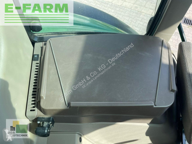 Landbrugstraktor John Deere  6120m