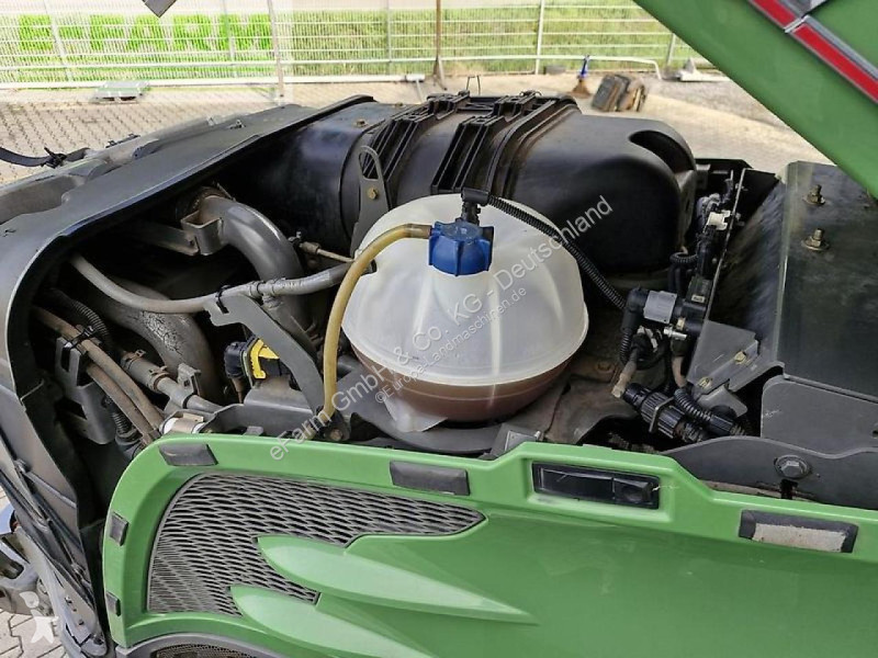 Landbrugstraktor Fendt  826 vario profi plus