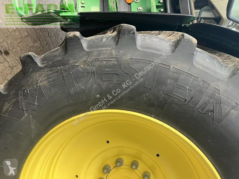 Landbrugstraktor John Deere  traktor 6175r