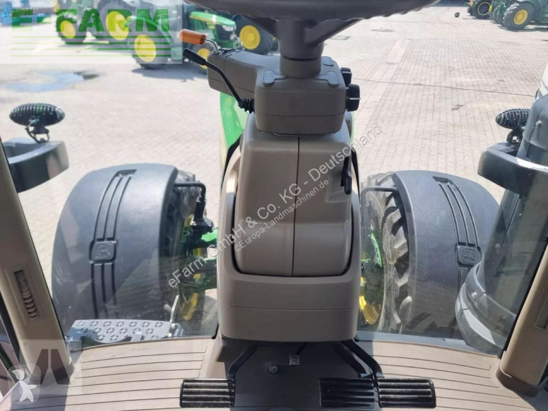 Landbrugstraktor John Deere  8400 r 8400r