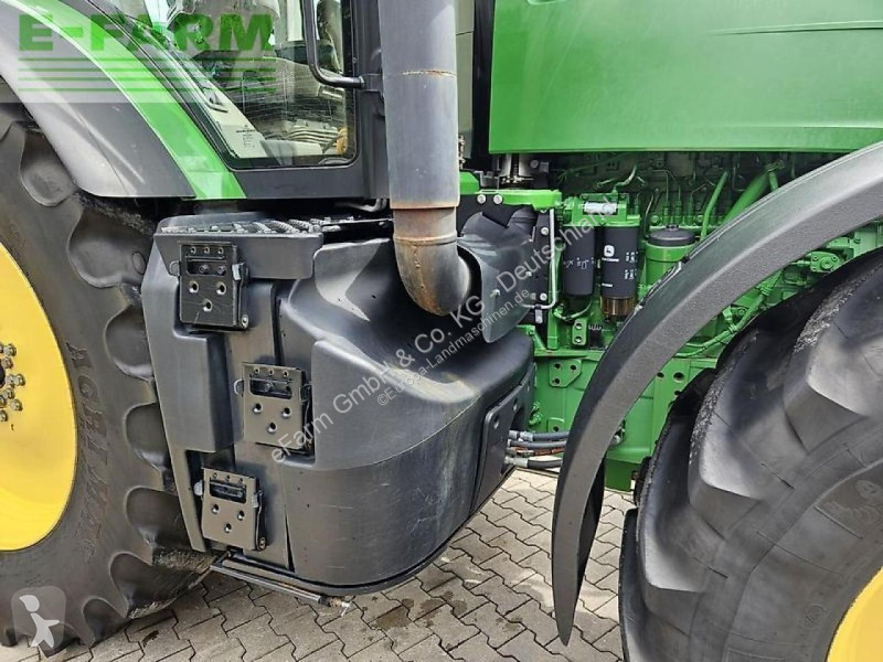 Landbrugstraktor John Deere  7250r
