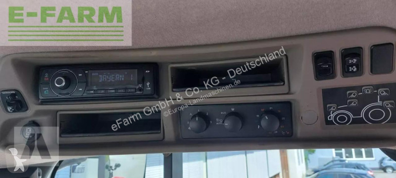 Landbrugstraktor Case  puma cvx 240 CVX