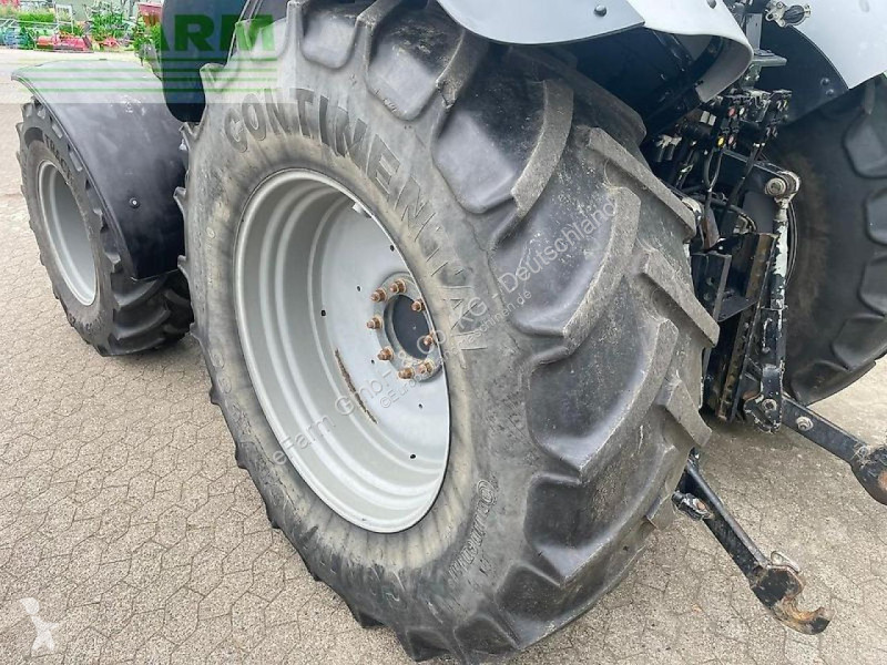 Lantbrukstraktor Deutz-Fahr  lamborghini r 6.160.4