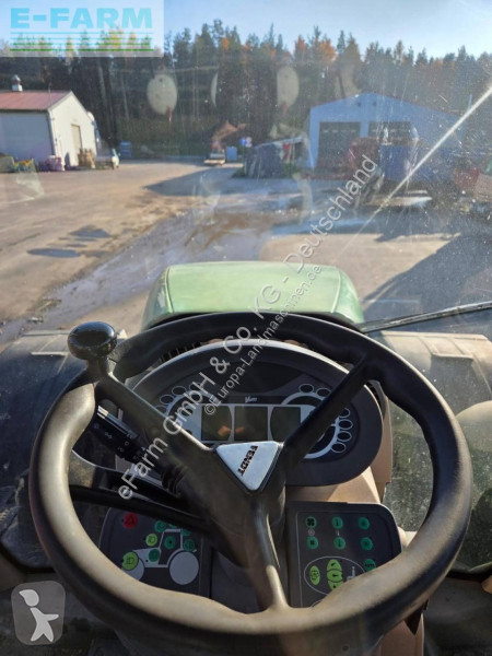 Landbrugstraktor Fendt  936 Profi Plus