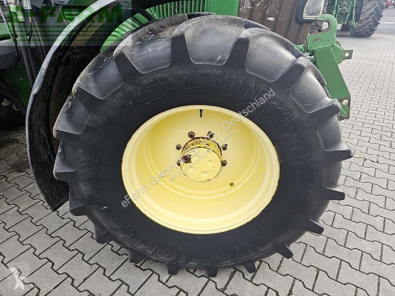 Landbrugstraktor John Deere  6820