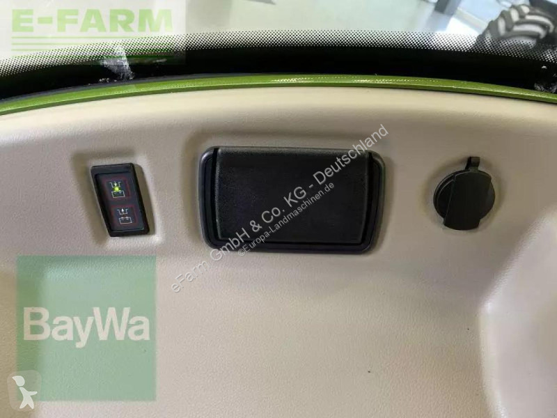 Landbrugstraktor Fendt  516gen3 profi plus; gw...