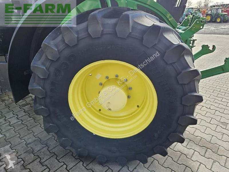 Landbrugstraktor John Deere  6230 r