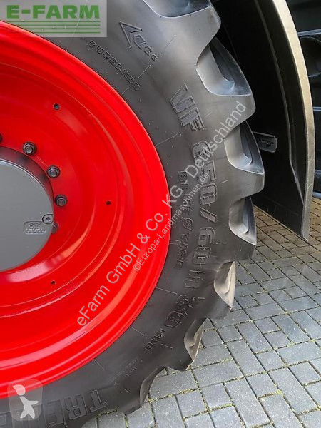 Landbrugstraktor Fendt  936 vario gen.7 profi+...