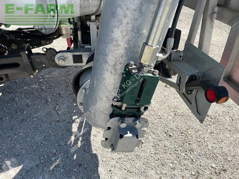 Landbrugstraktor Claas  xerion 4200 saddle trac...