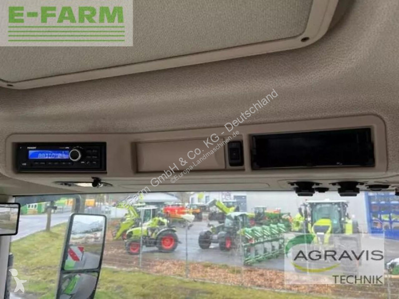 Landbrugstraktor Fendt  936 vario gen-7 profi+...
