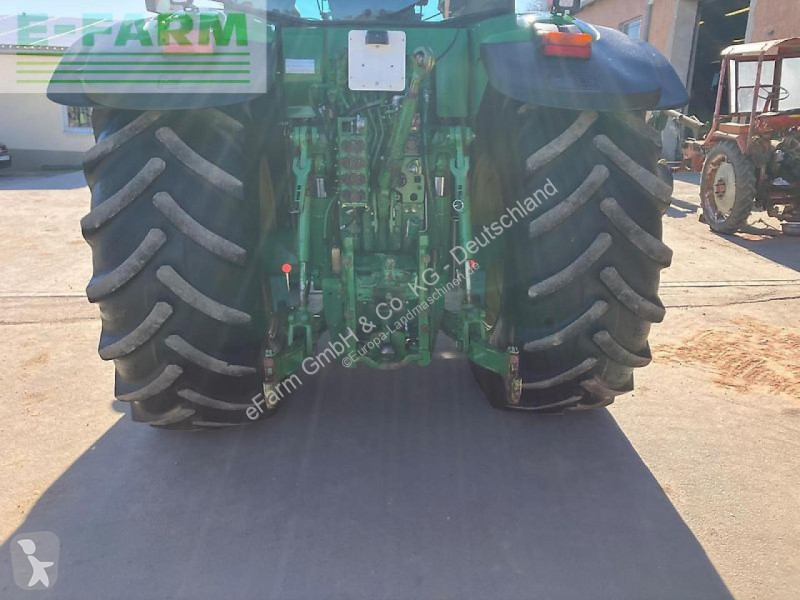 Landbrugstraktor John Deere  7830 premium *auto...